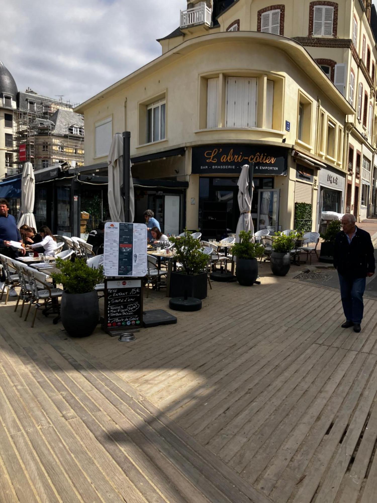Apartment Palace Le Bonheur *
